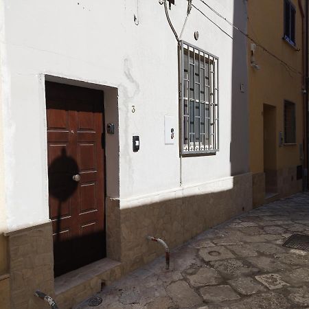 First House Villa Brindisi Exterior photo