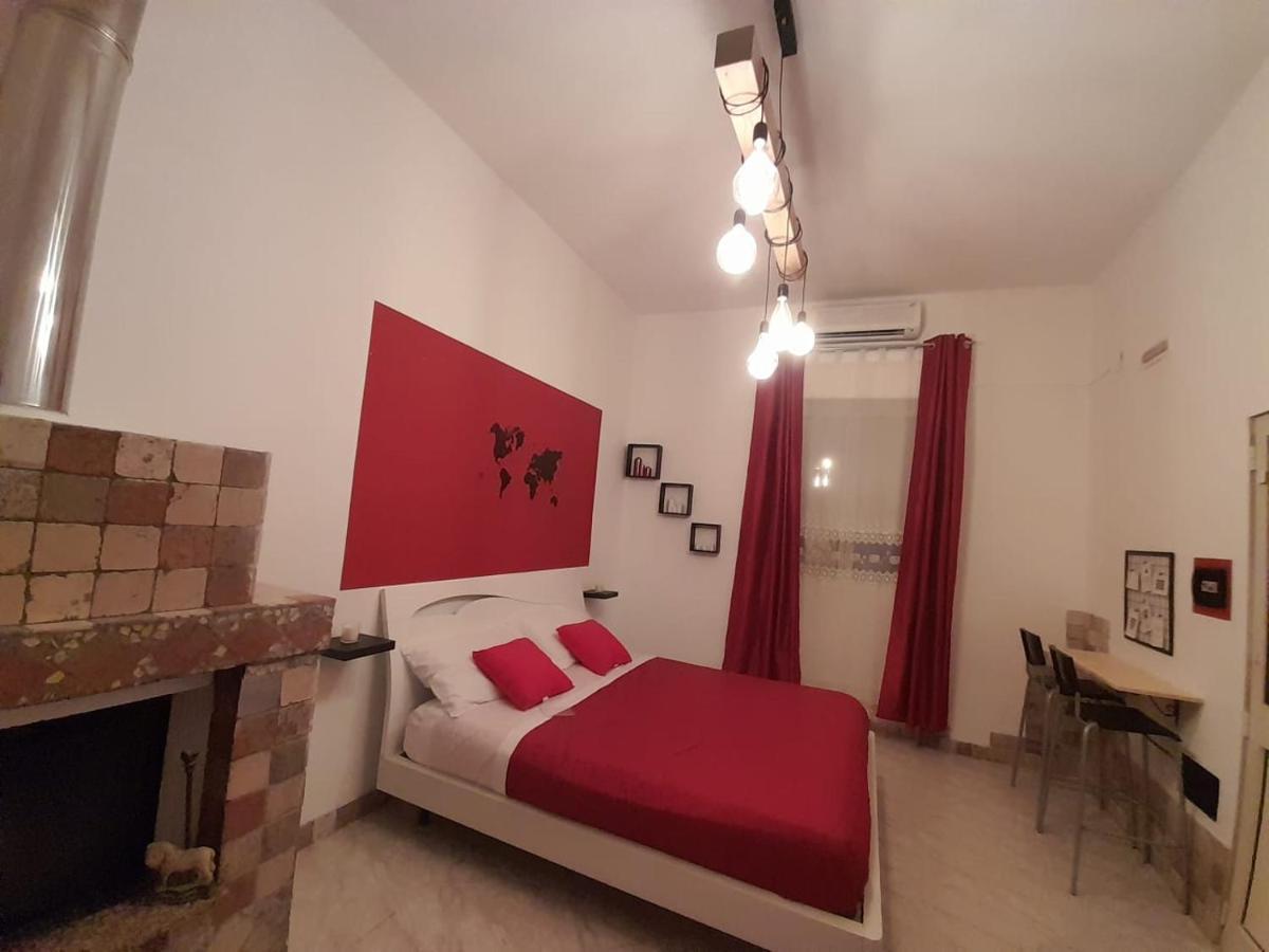 First House Villa Brindisi Exterior photo