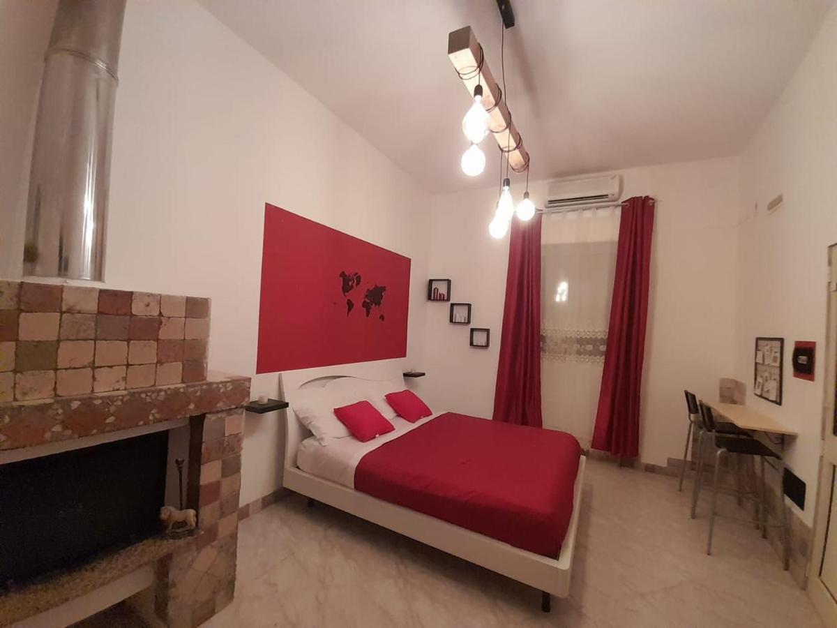 First House Villa Brindisi Exterior photo
