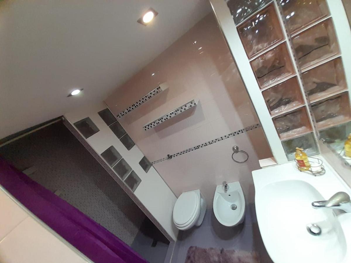 First House Villa Brindisi Exterior photo