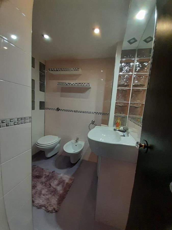 First House Villa Brindisi Exterior photo