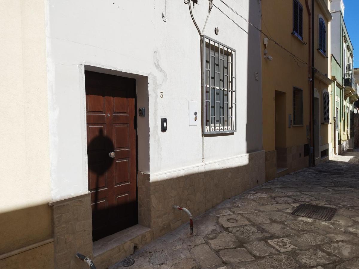 First House Villa Brindisi Exterior photo